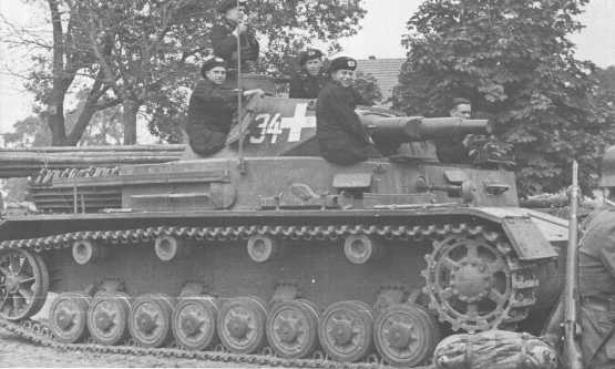 PzKpfw IV Ausf.A