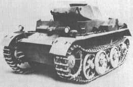 PzKpfw II Ausf.G