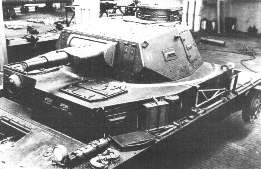 PzKpfw IV Ausf.A