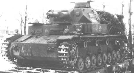 PzKpfw IV Ausf.C