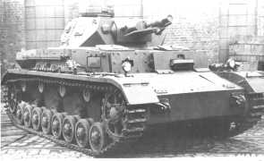PzKpfw IV Ausf.E