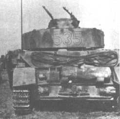 PzKpfw IV Ausf.H