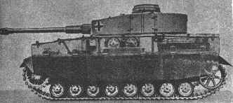 PzKpfw IV Ausf.J