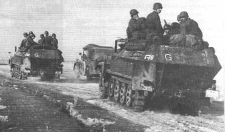 SdKfz 251/1 Ausf.C