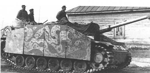 Sturmgesch�tz 40 Ausf.G