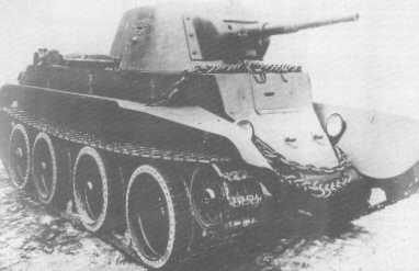 BT-7M (BT-8)