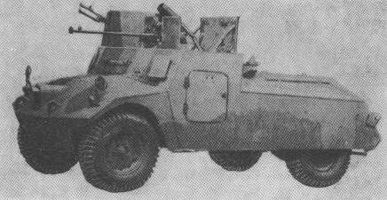 Morris Mk I